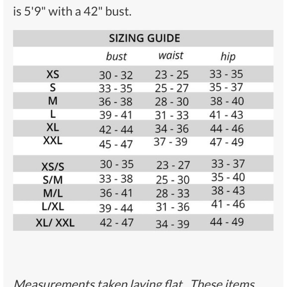 EUC Only Child Clothing Arrow Tank - Picture 5 of 6